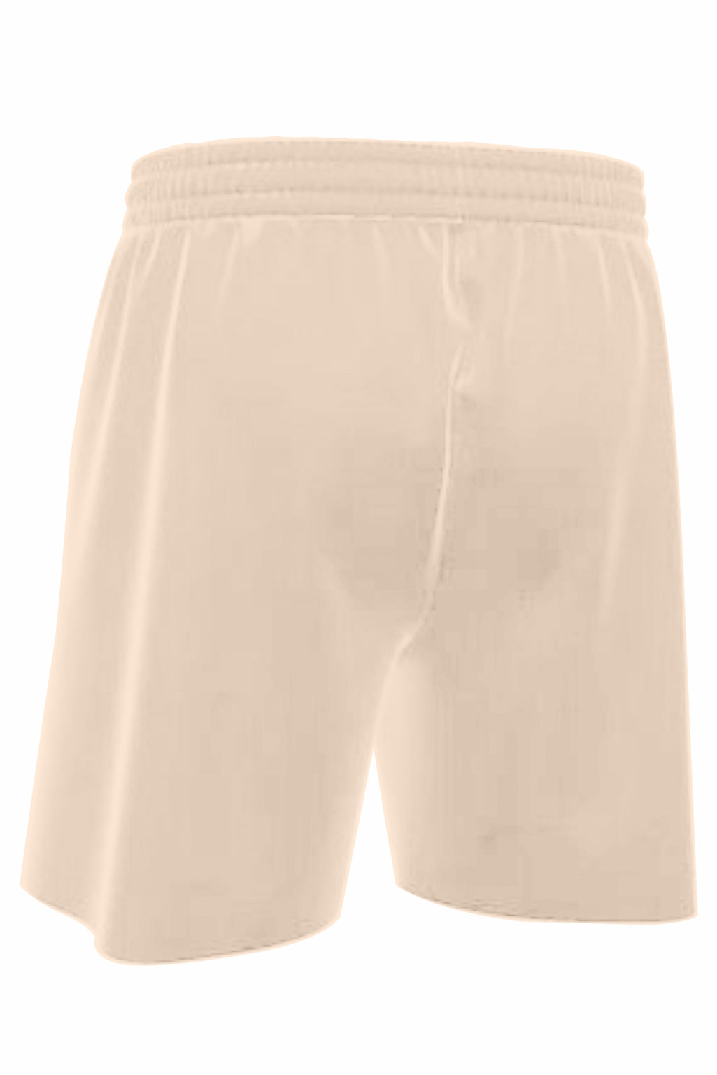 Boujee lounge shorts- Beige