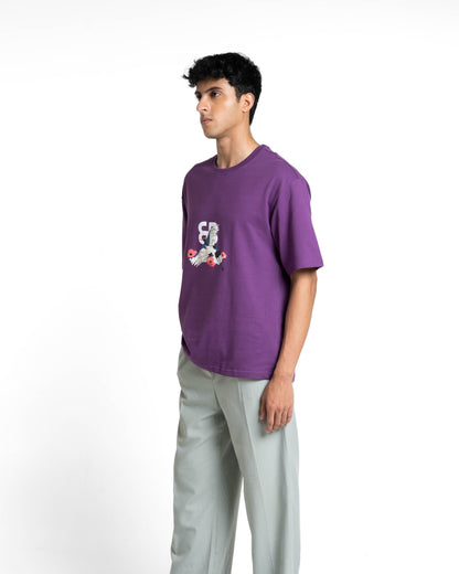 Madiba Purple