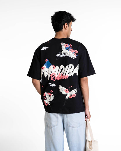 Madiba Black